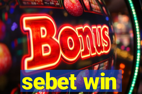 sebet win